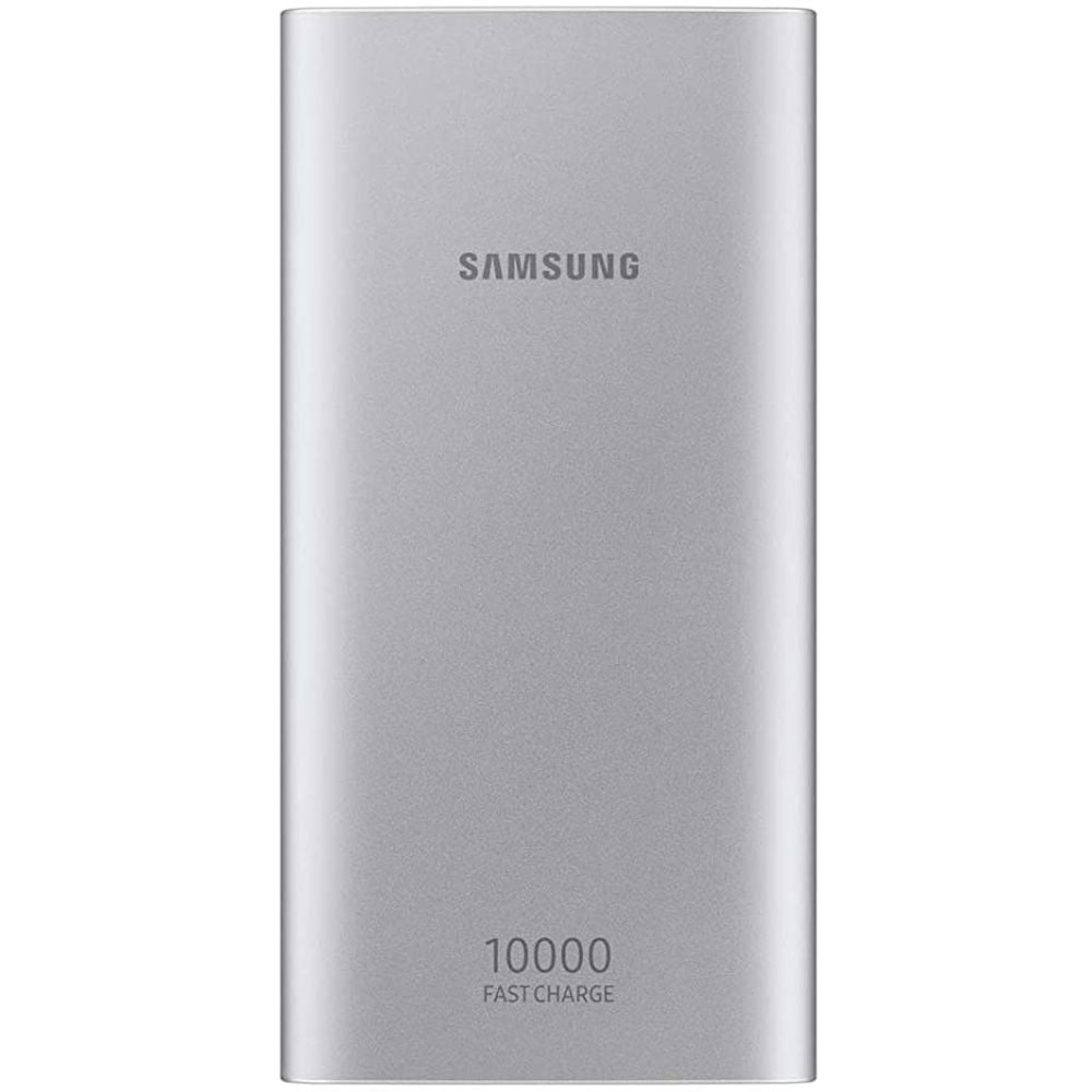 Samsung Power Bank 10000 mAh Silver EB-P1100CSEGAE