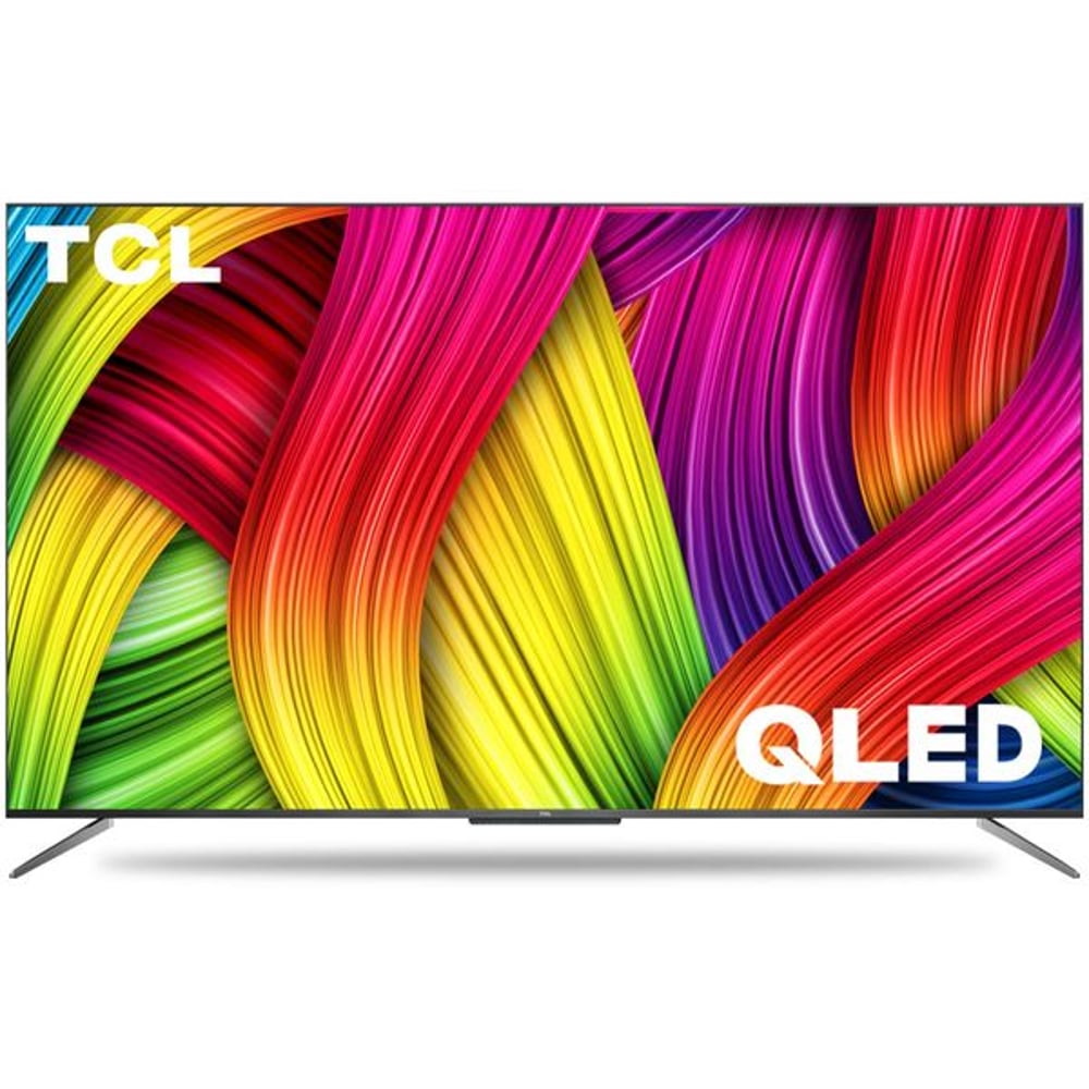 TCL 65C715 4K QLED Android TV 65inch (2020 Model)