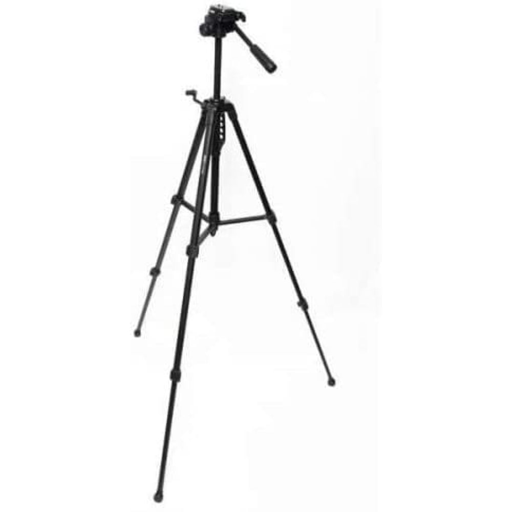 Real Shell Promage Series Tripod Black