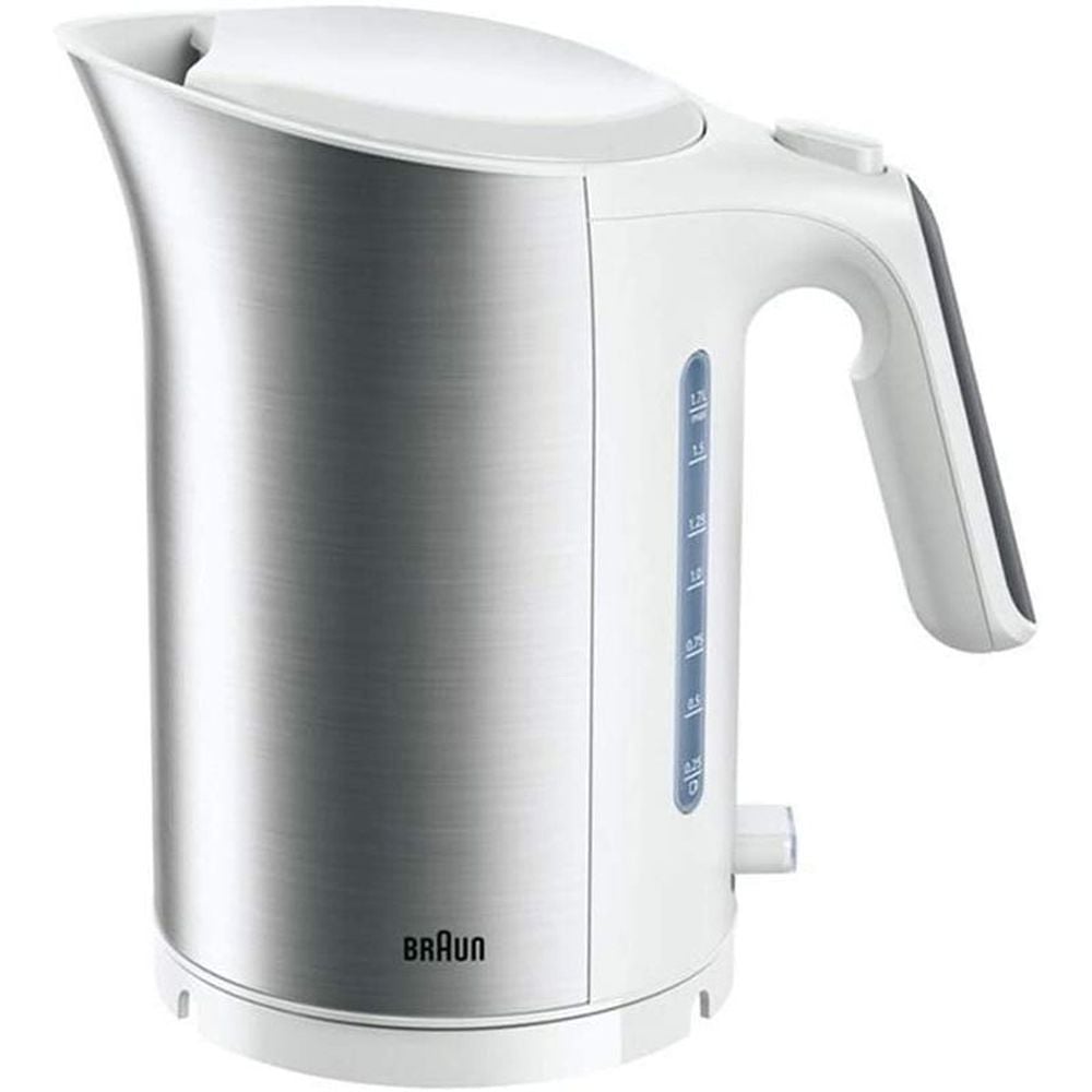 Braun Electric Kettle White WK5110WH