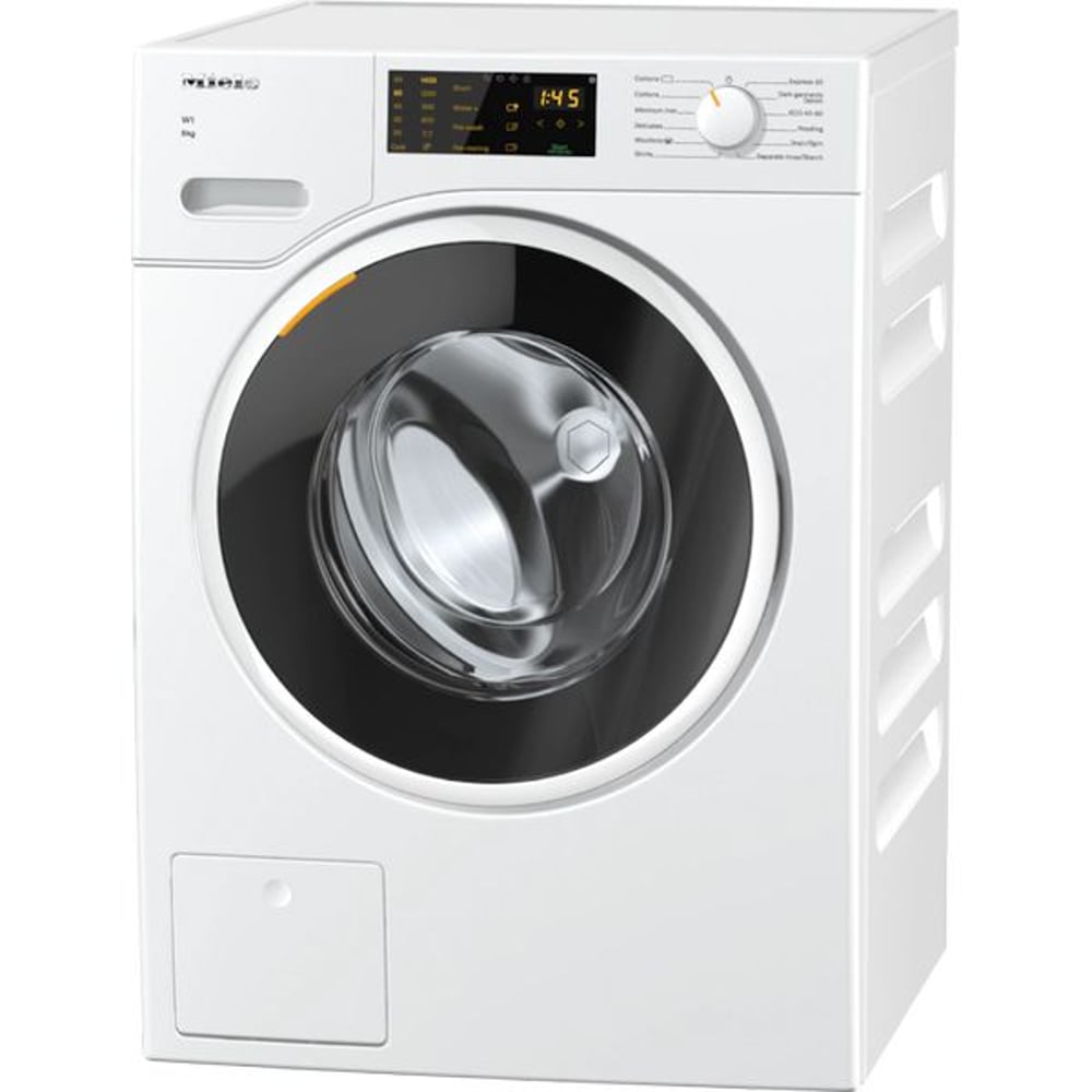 Miele Front Load Washer 8kg WWD 120 WCS