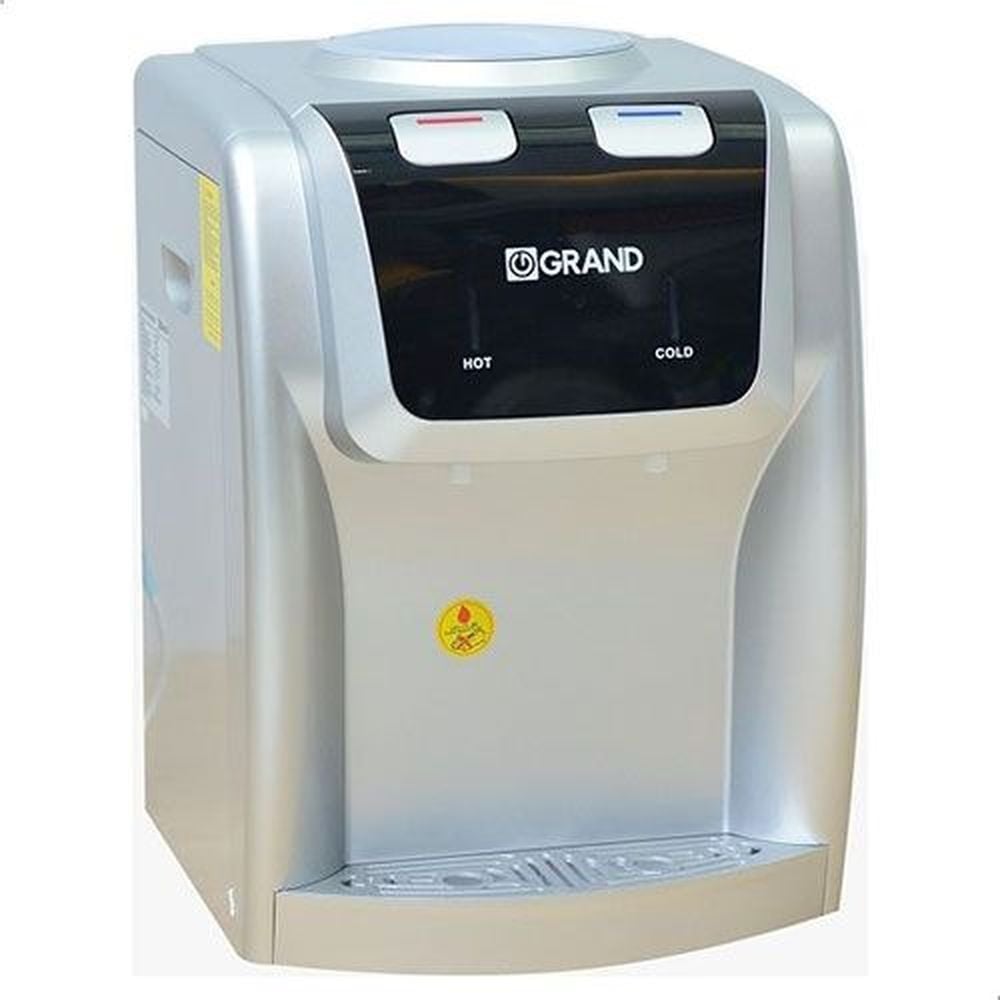Grand Table Water Dispenser WDQ -1172- T