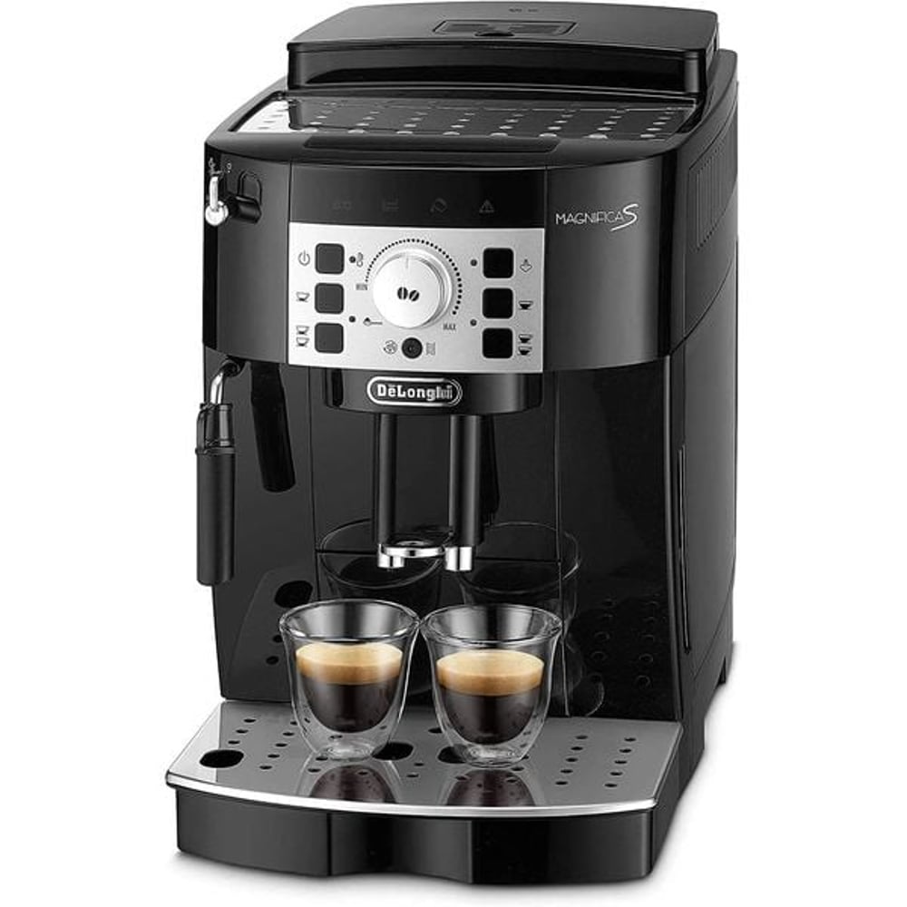 Delonghi Fully Automatic Coffee Machine ECAM22110B
