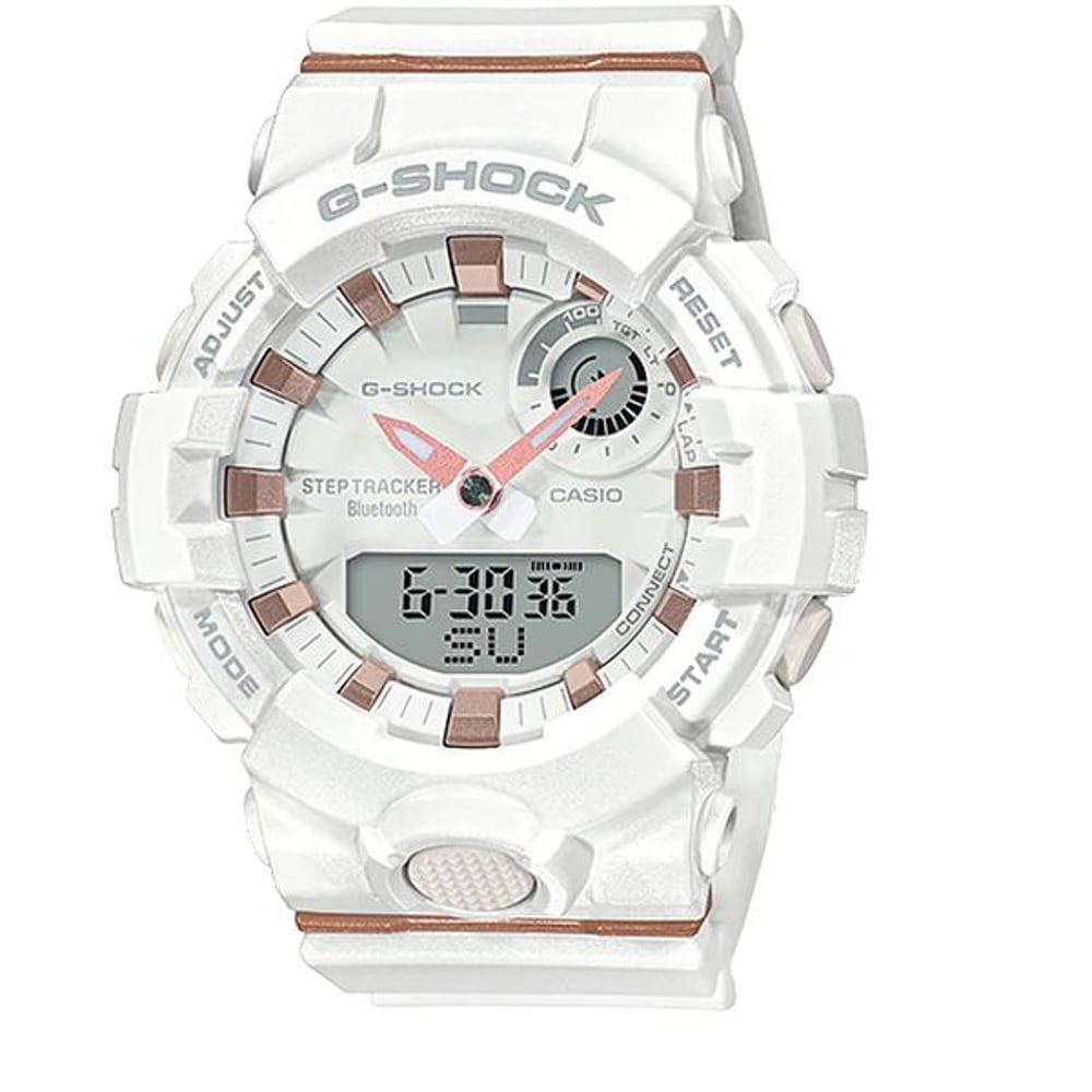 Casio GMA-B800-7ADR G-Shock Unisex Watch