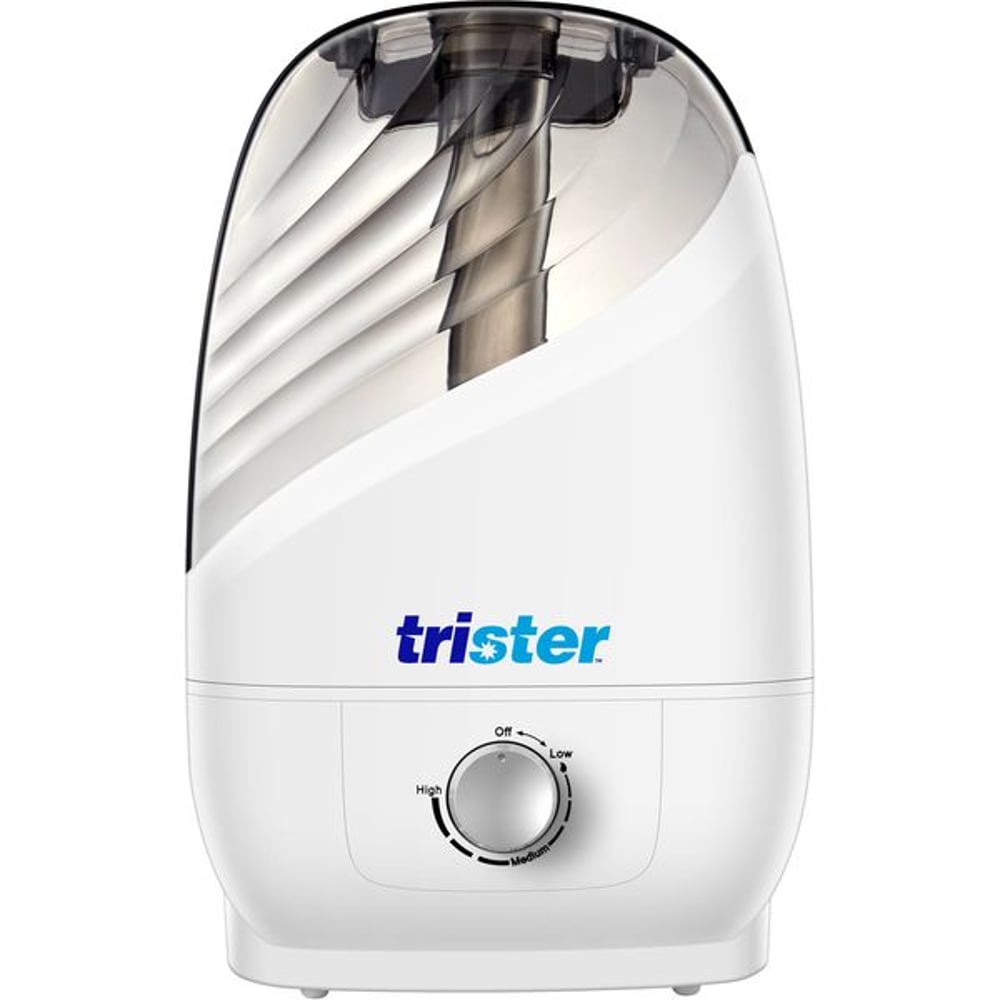 Trister Humidifier With Ionizer & Filter TS-155H5.8