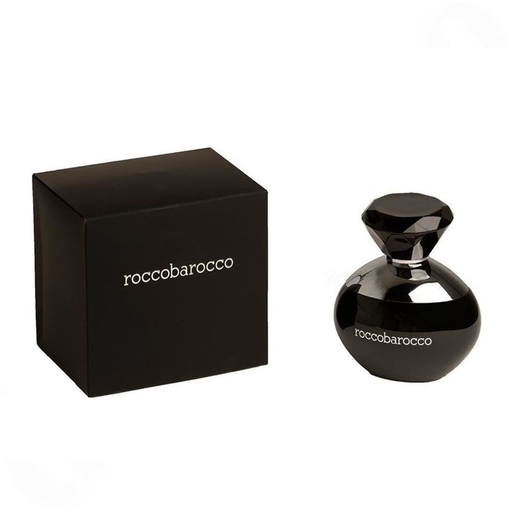 Rocco Barocco Jamila EDP - Orientalischer Duft, 100 Ml, Mit Weihrauch & Amber