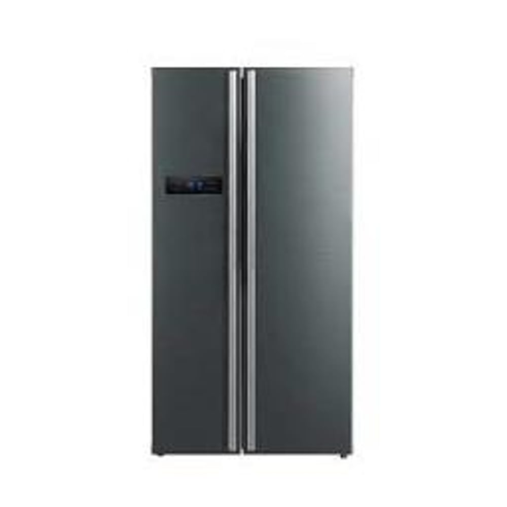 Panasonic Side By Side Refrigerator 527 Litres NRBS700MS