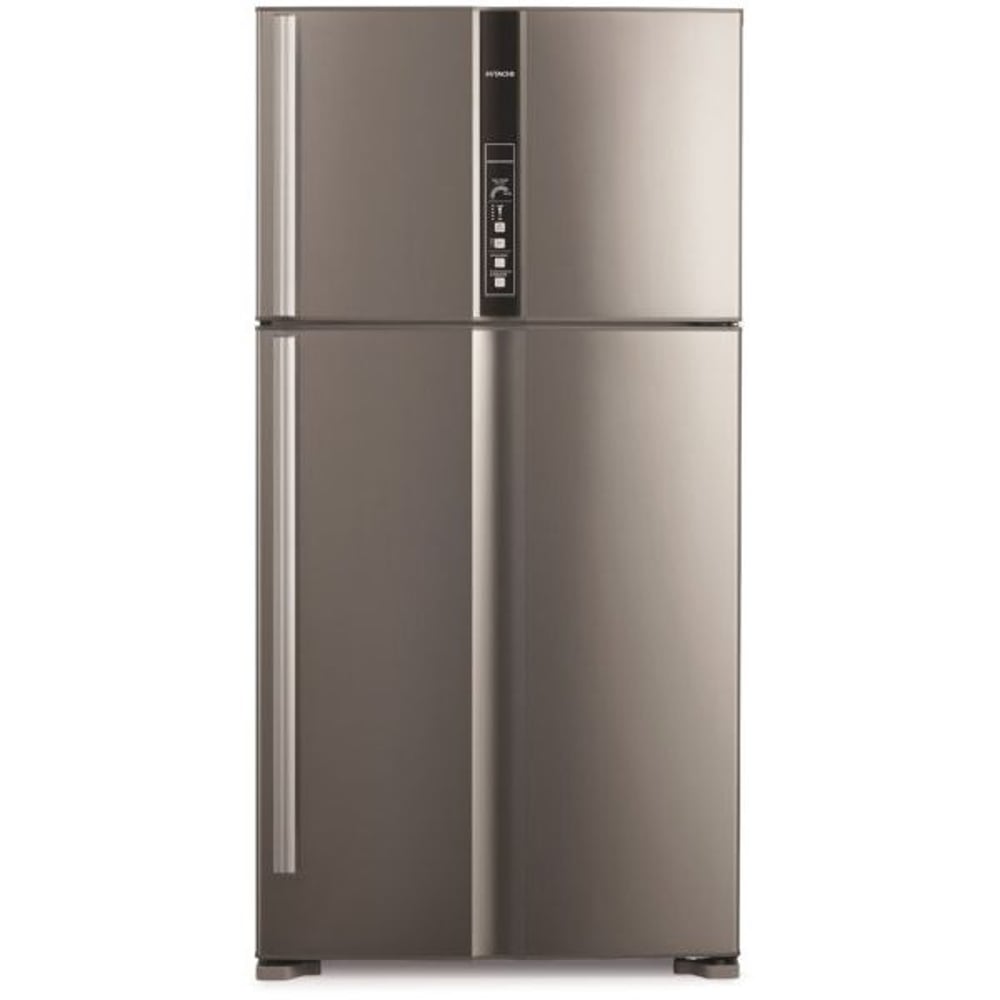 Hitachi Top Mount Refrigerator 990 Litres RV990PK1KBSL