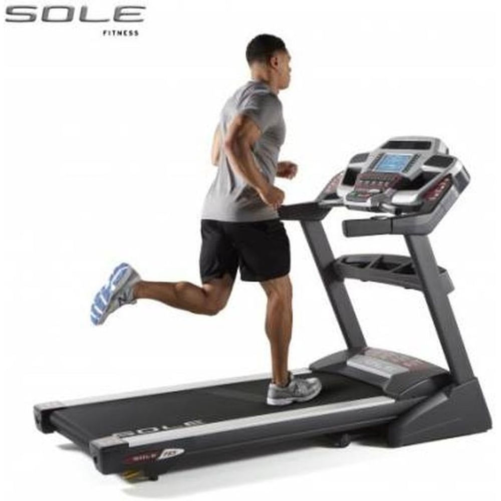 Sole Fitness Treadmill 2020 F85