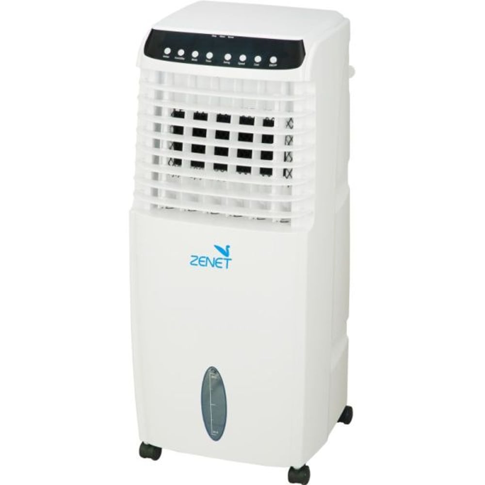 Zenet Air Cooler 10L ZAC-10W