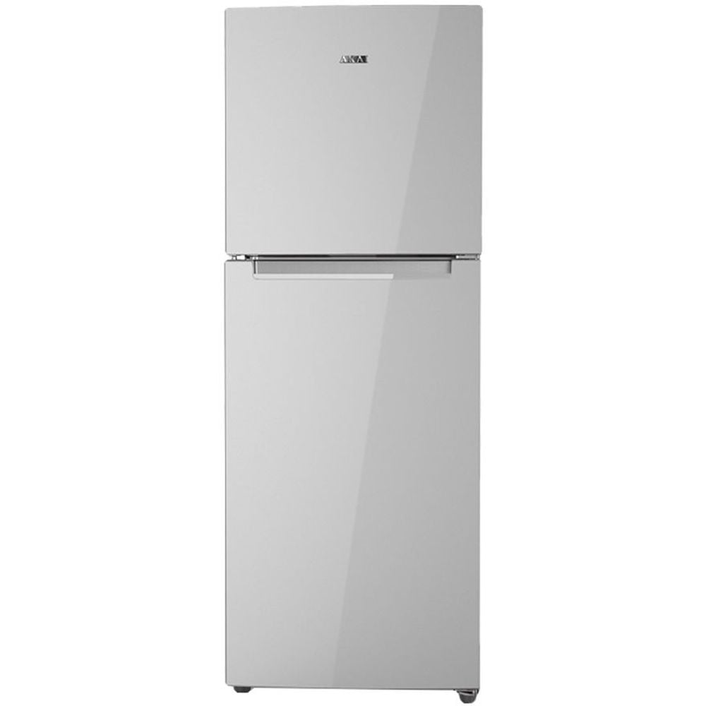 Akai Double Door Refrigerator 266 Litres RFMA-266SWIF