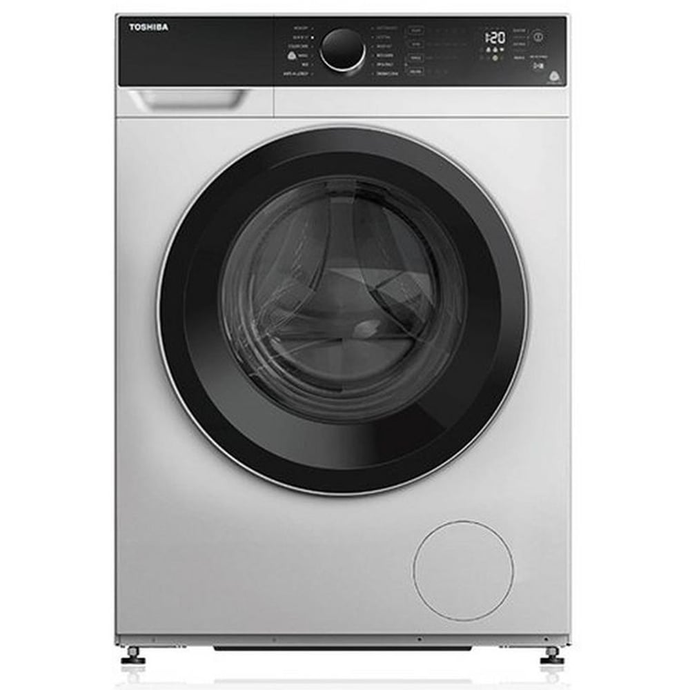 Toshiba front_load_washer Washer & Dryer 12kg TWD-BJ130M4B