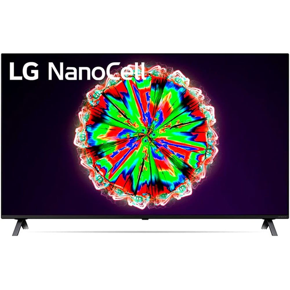 LG 55NANO80 4K UHD Smart Television 55inch