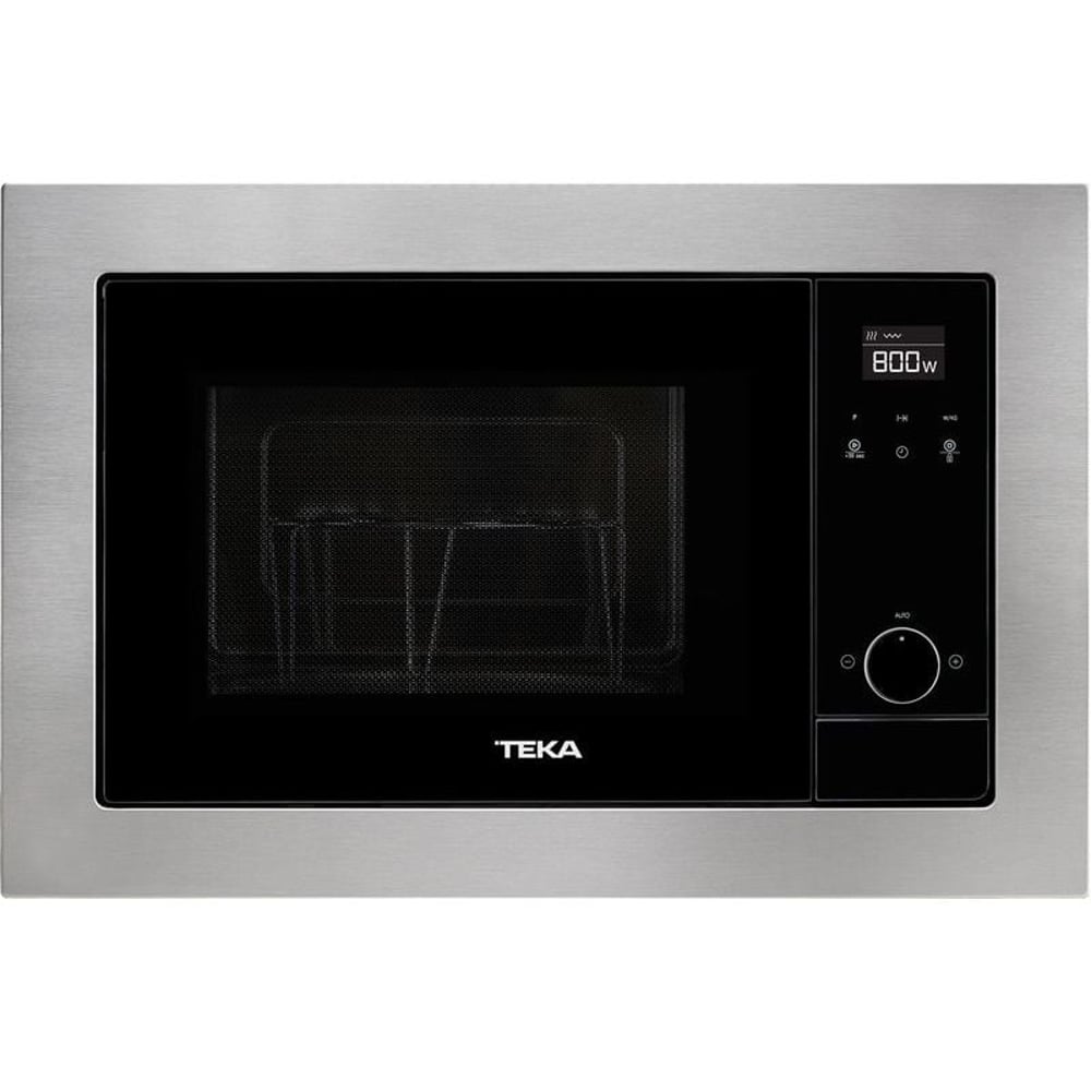 TEKA MS 620 BIS Built-in Microwave + Grill with Touch Control