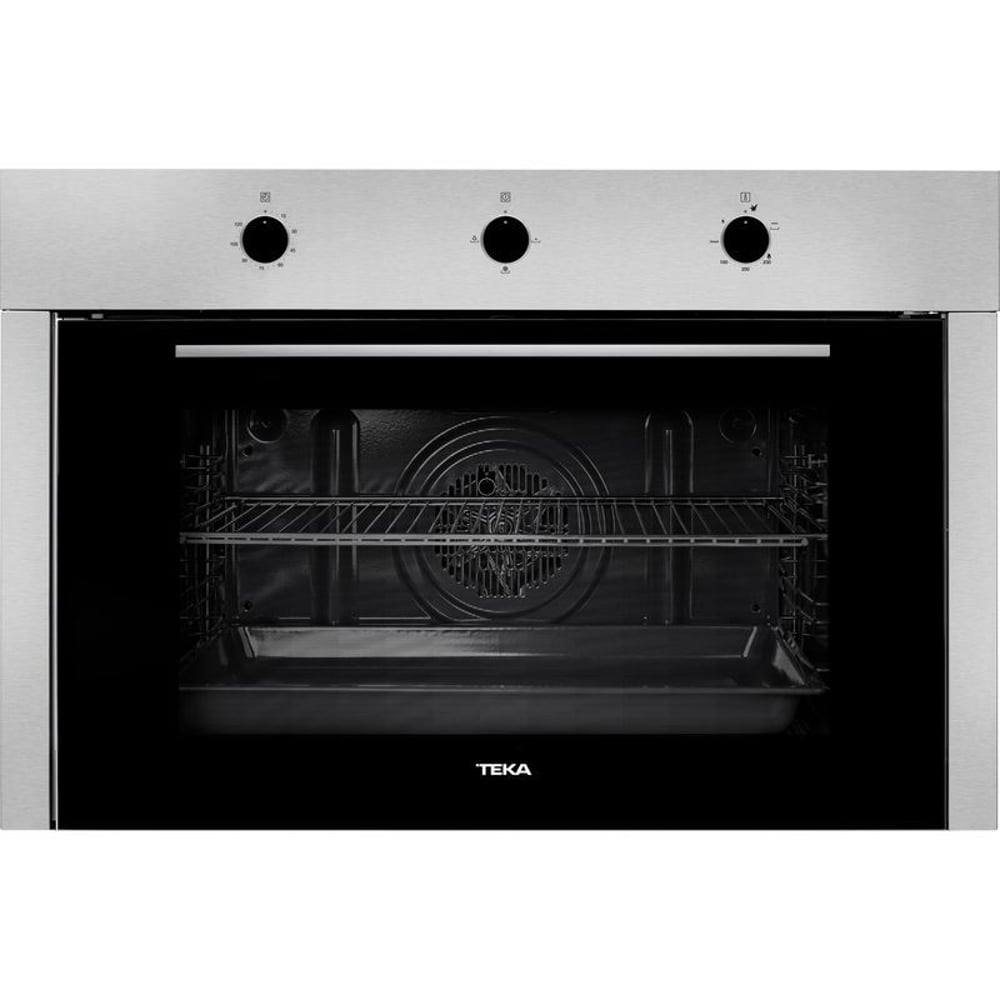 TEKA HSF 930 Multifunction oven with HydroClean cleaning system in 90 cm