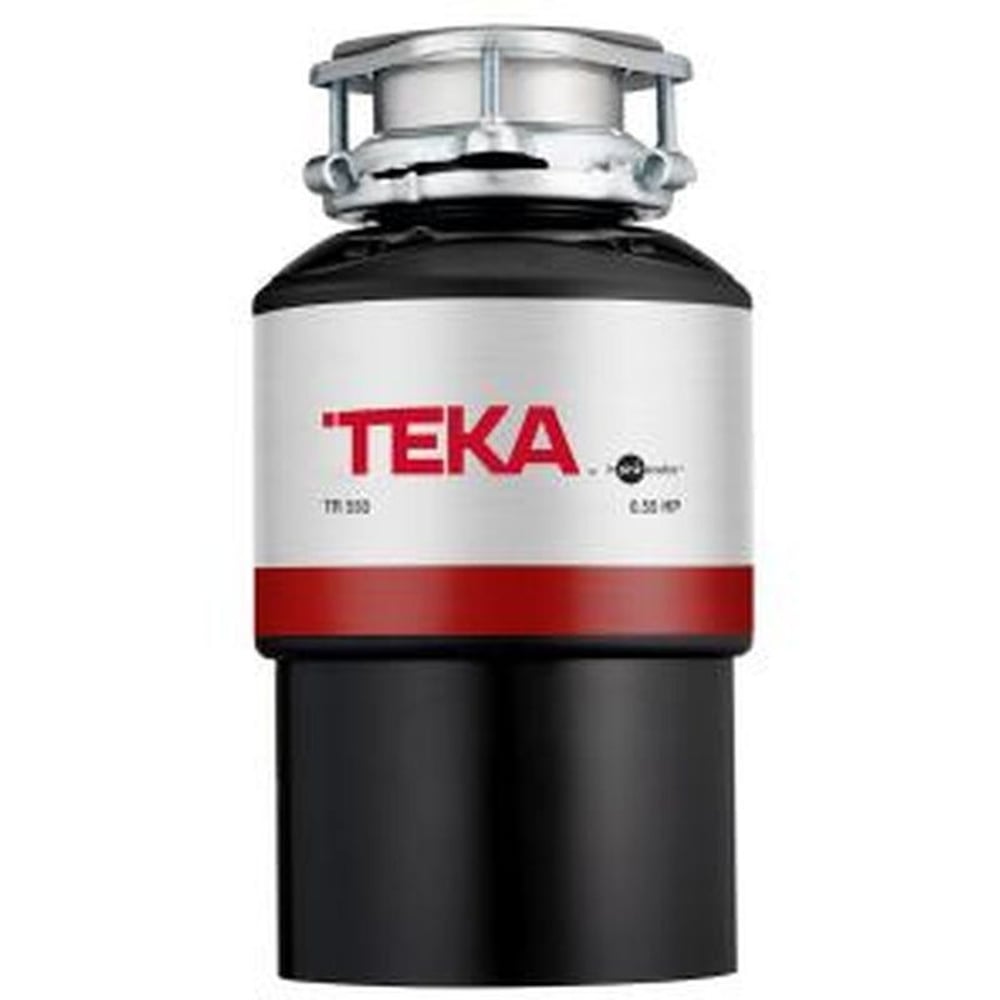 TEKA TR 550 Waste grinder