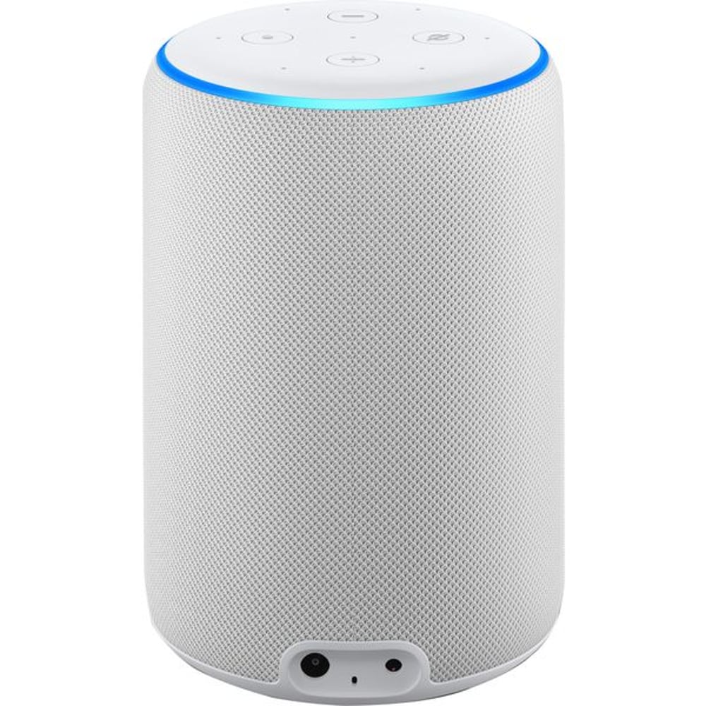 Amazon Speaker Echo 3 810014304205 (International Version)