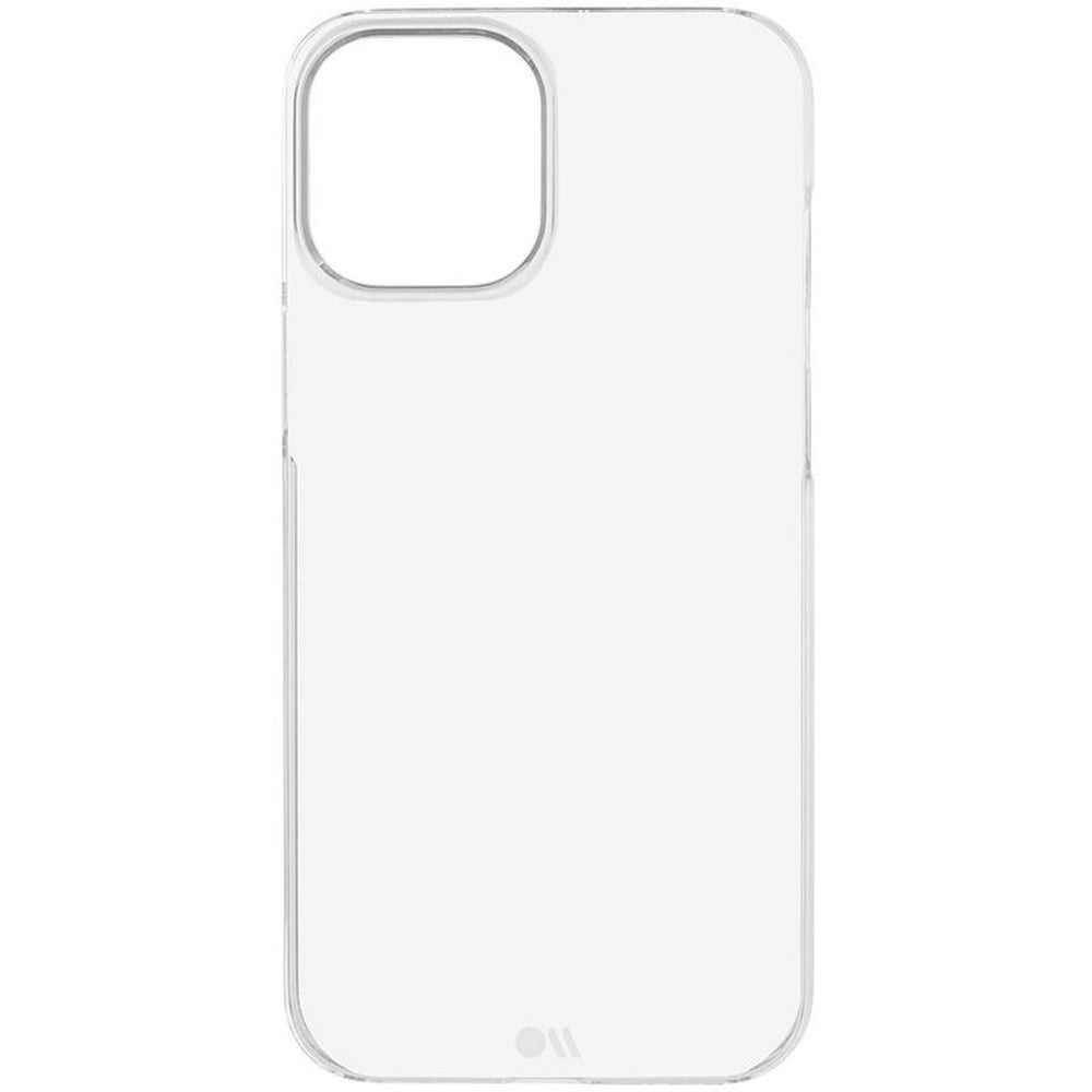Case Mate Barely There Clear Case For iPhone 12Pro