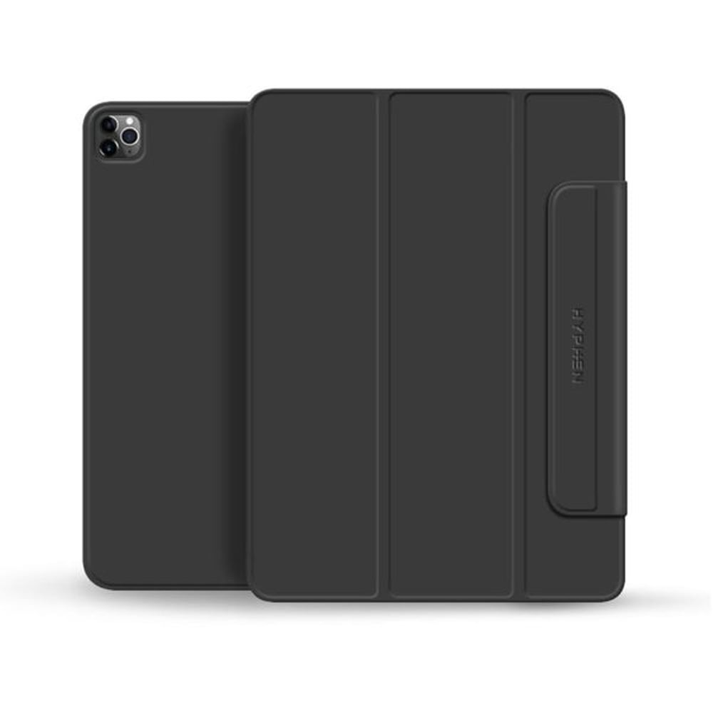 Hyphen Smart Folio Case Black iPad Pro 2020 11inch