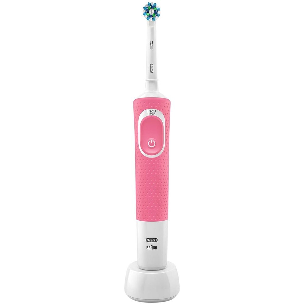 Braun Oral-B Vitality-100 Sensi Toothbrush D100.413.1 P