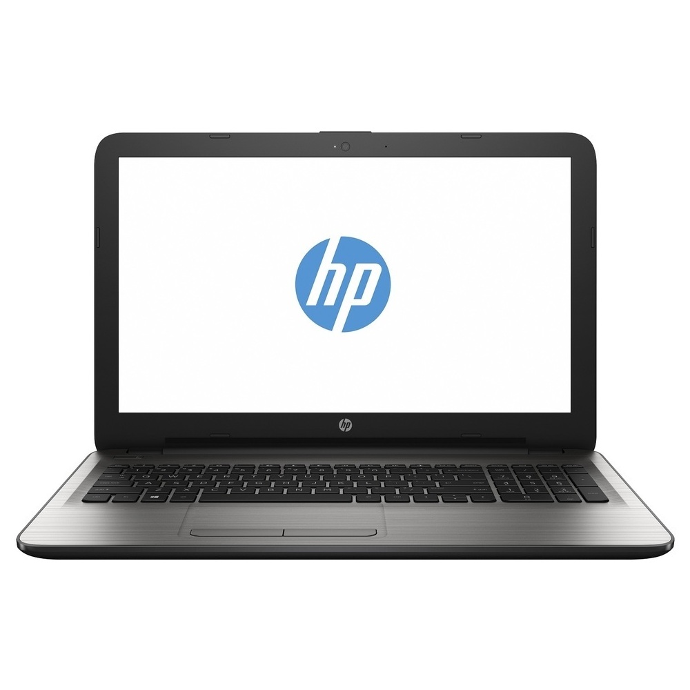 HP 15-AY132NE Laptop - Core i7 2.8GHz 8GB 1TB 2GB Win10 15.6inch HD Silver