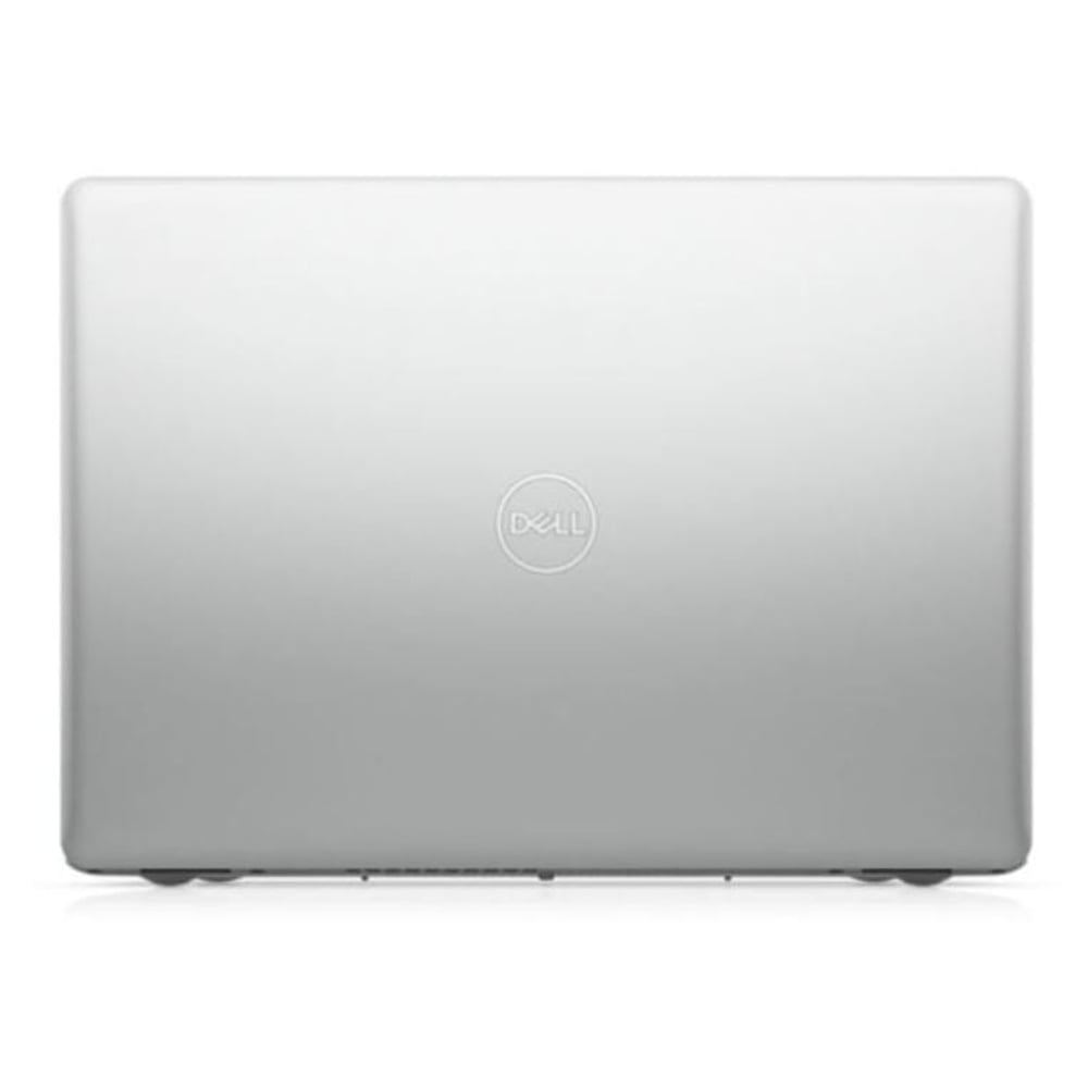 Dell Inspiron 14 3480 Laptop - Core i7 1.8GHz 8GB 1TB 2GB Win10 14inch HD Silver English/Arabic Keyboard