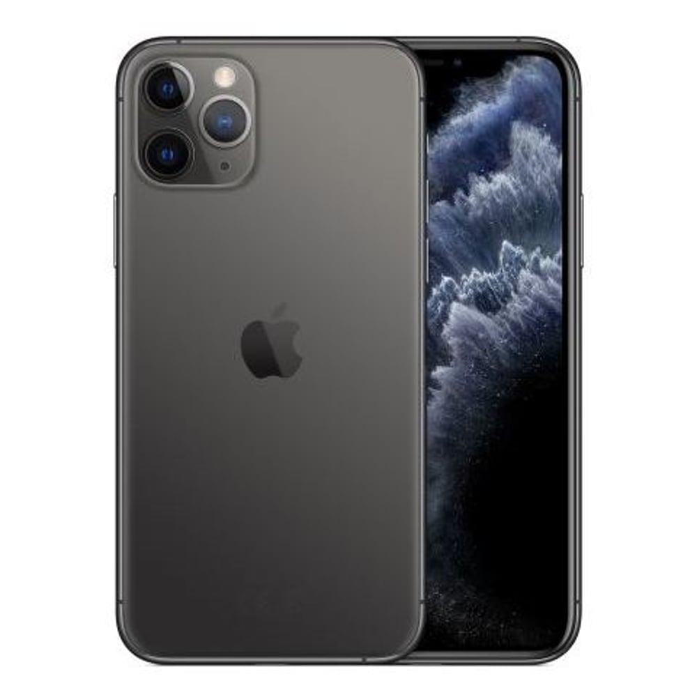Apple iPhone 11 Pro (64GB) - Space Grey