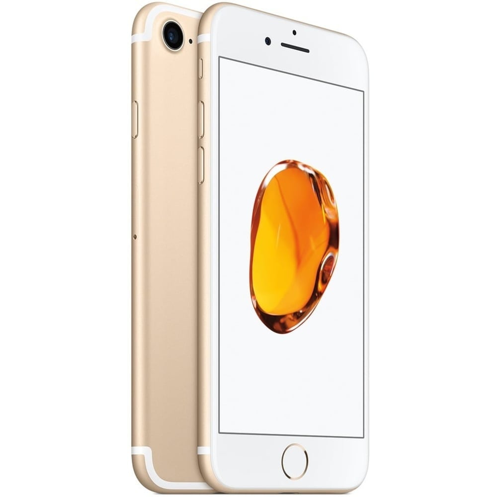 Apple iPhone 7 (128GB) - Gold
