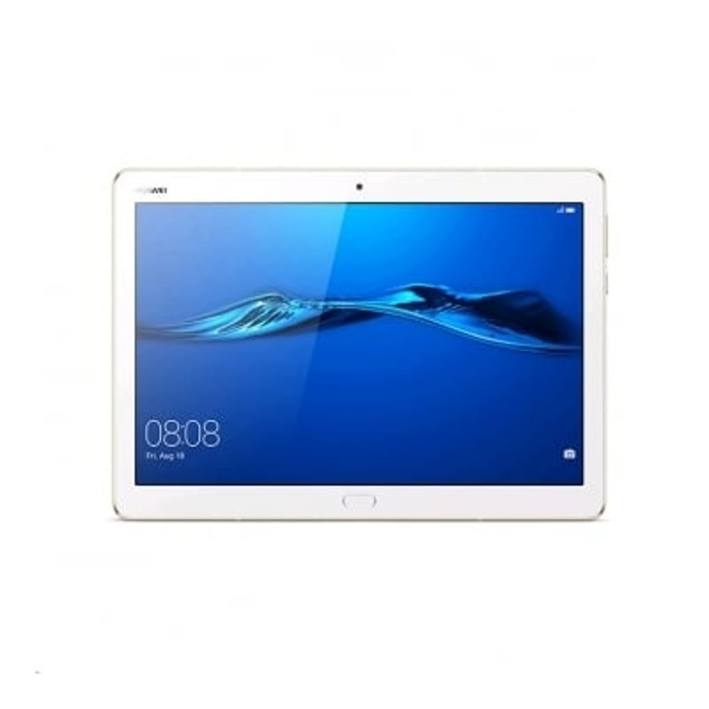 Huawei MediaPad M3 Lite 10 Tablet - Android WiFi+4G 32GB 3GB 10.1inch Gold