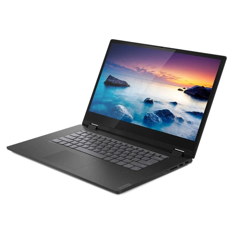 Lenovo ideapad C340-15IML Laptop - Core i5 1.6GHz 8GB 1TB+128GB 2GB Win10 15.6inch Onyx Black