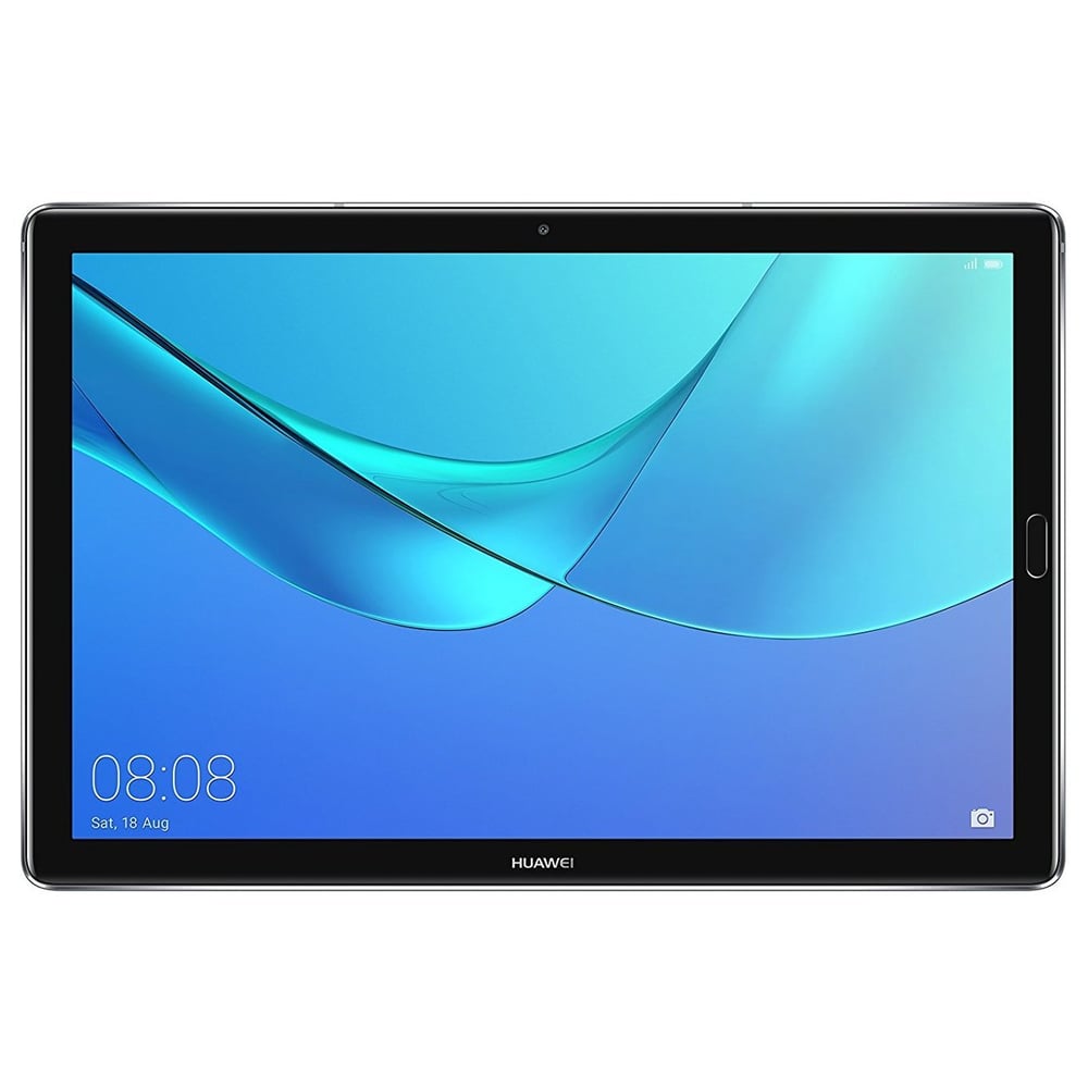 Huawei MediaPad M5 10 Tablet - Android WiFi 32GB 4GB 10.8inch Space Grey
