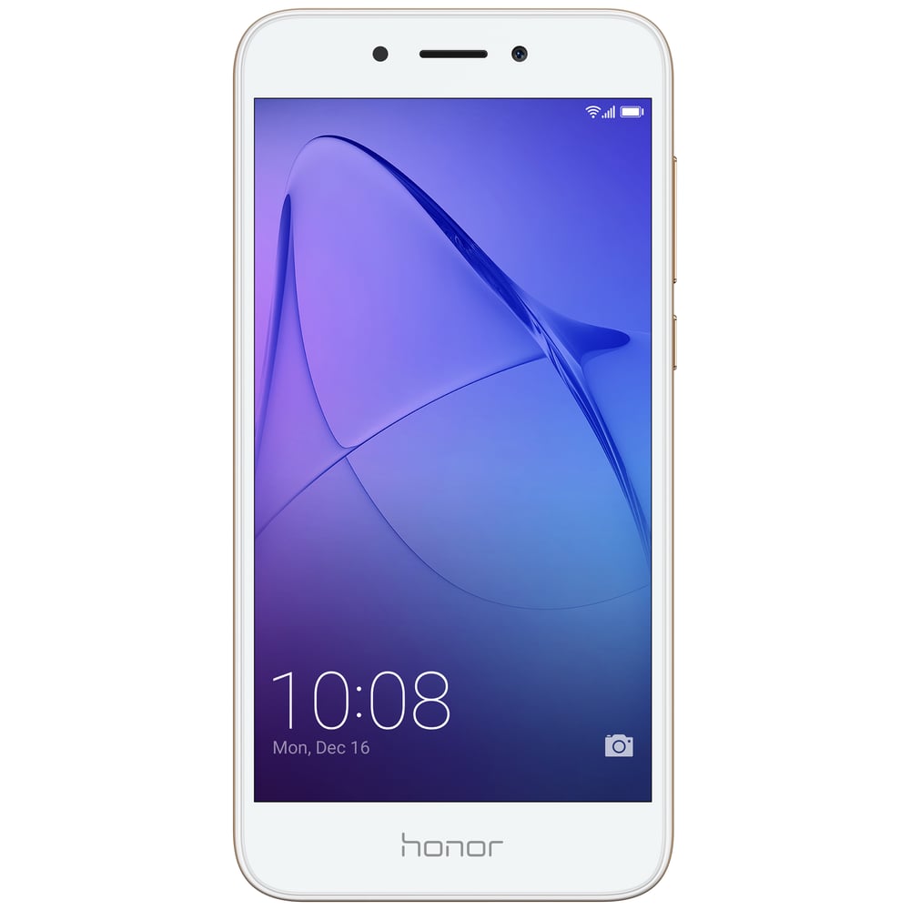 Huawei Honor 5C Pro 4G Dual Sim Smartphone 32GB Gold