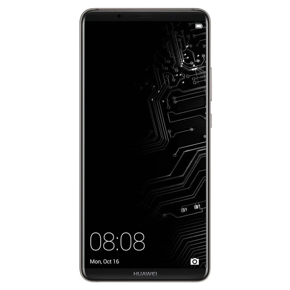 Huawei Mate 10 Pro 4G Dual Sim Smartphone 128GB Titanium Grey