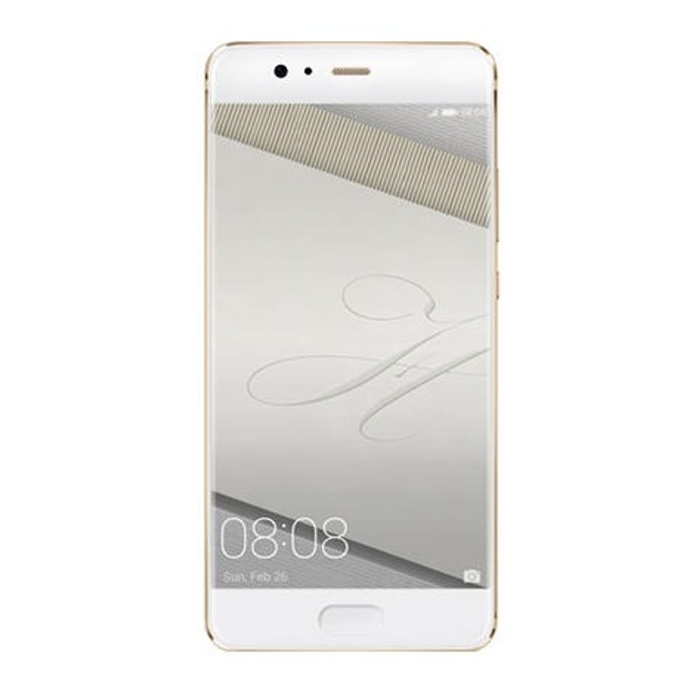 Huawei P10 Plus 4G Dual Sim Smartphone 128GB Prestige Gold