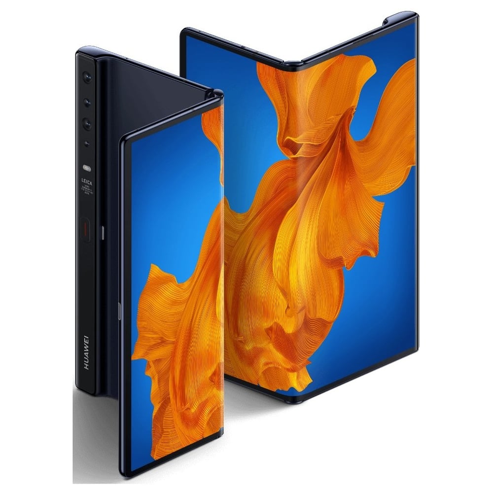 Huawei Mate XS Foldable 512GB Interstellar Blue 5G Dual Sim Smartphone