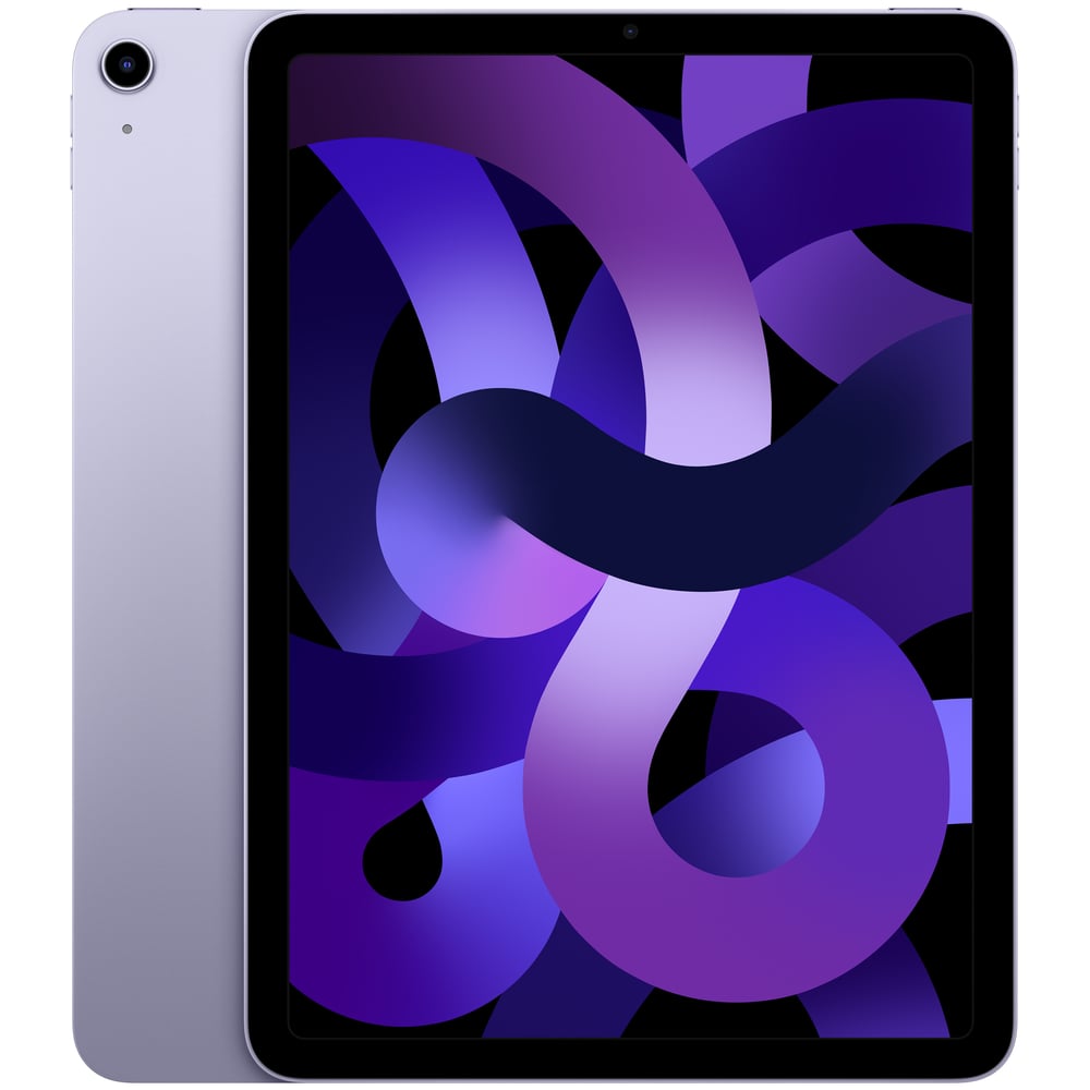 iPad Air (2022) WiFi 64GB 10.9inch Purple