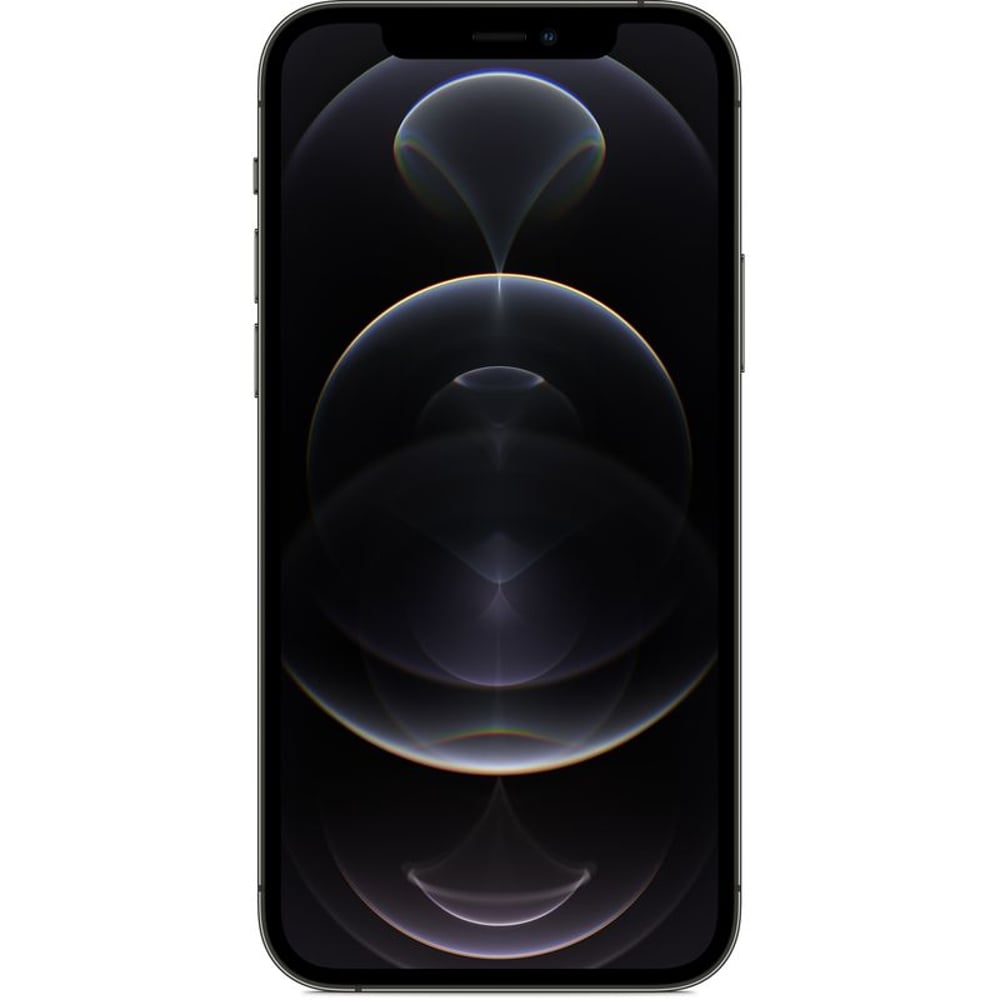 Apple iPhone 12 Pro (256GB) - Graphite