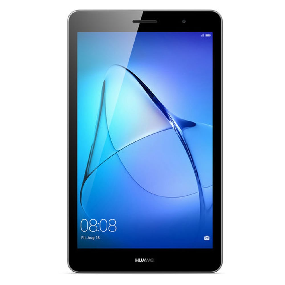 Huawei MediaPad T3 Tablet - Android WiFi+4G 16GB 2GB 8inch Space Grey