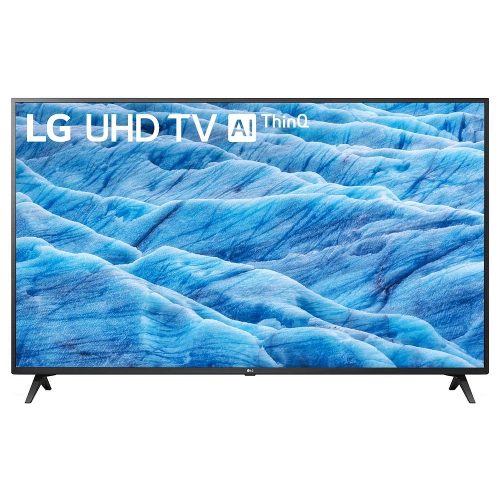 LG 50UM7340 4K Smart UHD Television 50inch