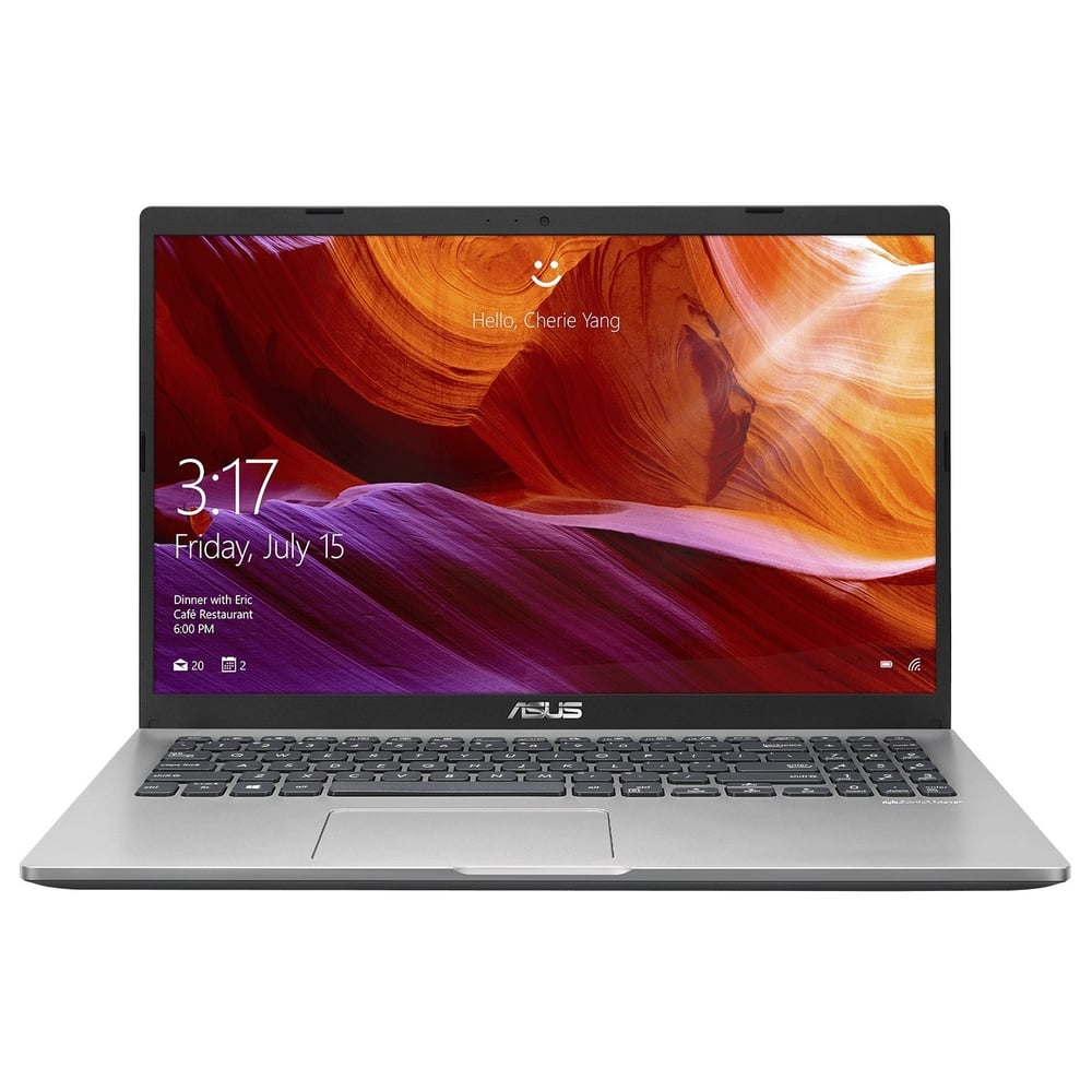 Asus M509DJ-EJ007T Laptop - Ryzen 5 2.1GHz 8GB 512GB 2GB Win10 15.6inch FHD Silver