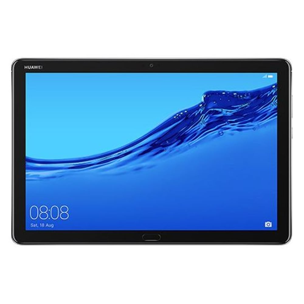 Huawei MediaPad M5 Lite Tablet - Android WiFi+4G 64GB 4GB 10.1inch Space Grey + Stylus Pen