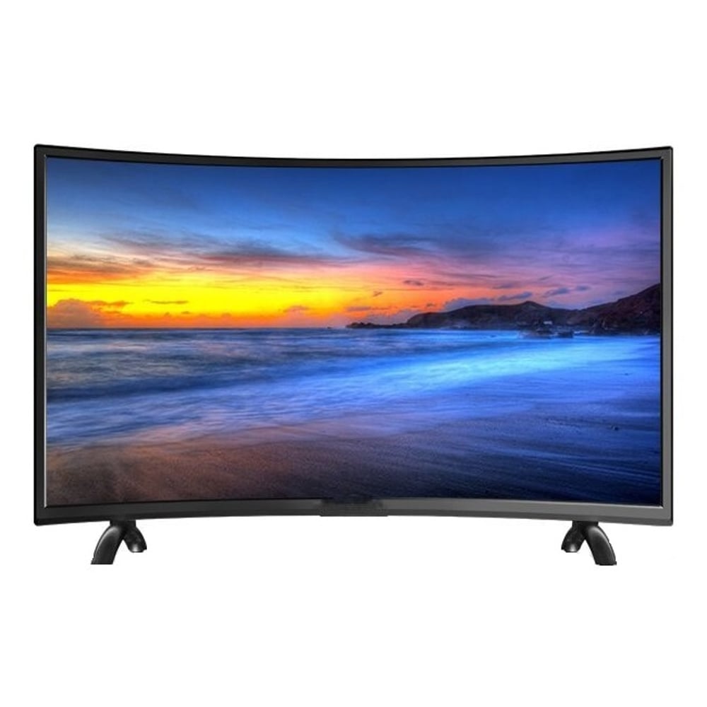 Prima PLD60 55CS Curved Full HD Smart LED Television 55inch (2019 Model)