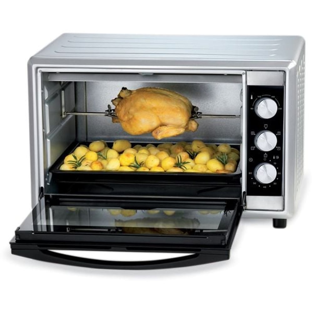 Kenwood Electric Oven MOM45.000SS