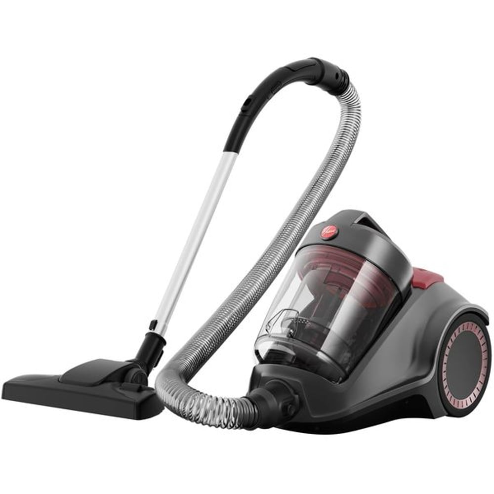 Hoover Vacuum Cleaner Grey and Red CDCY-P6ME