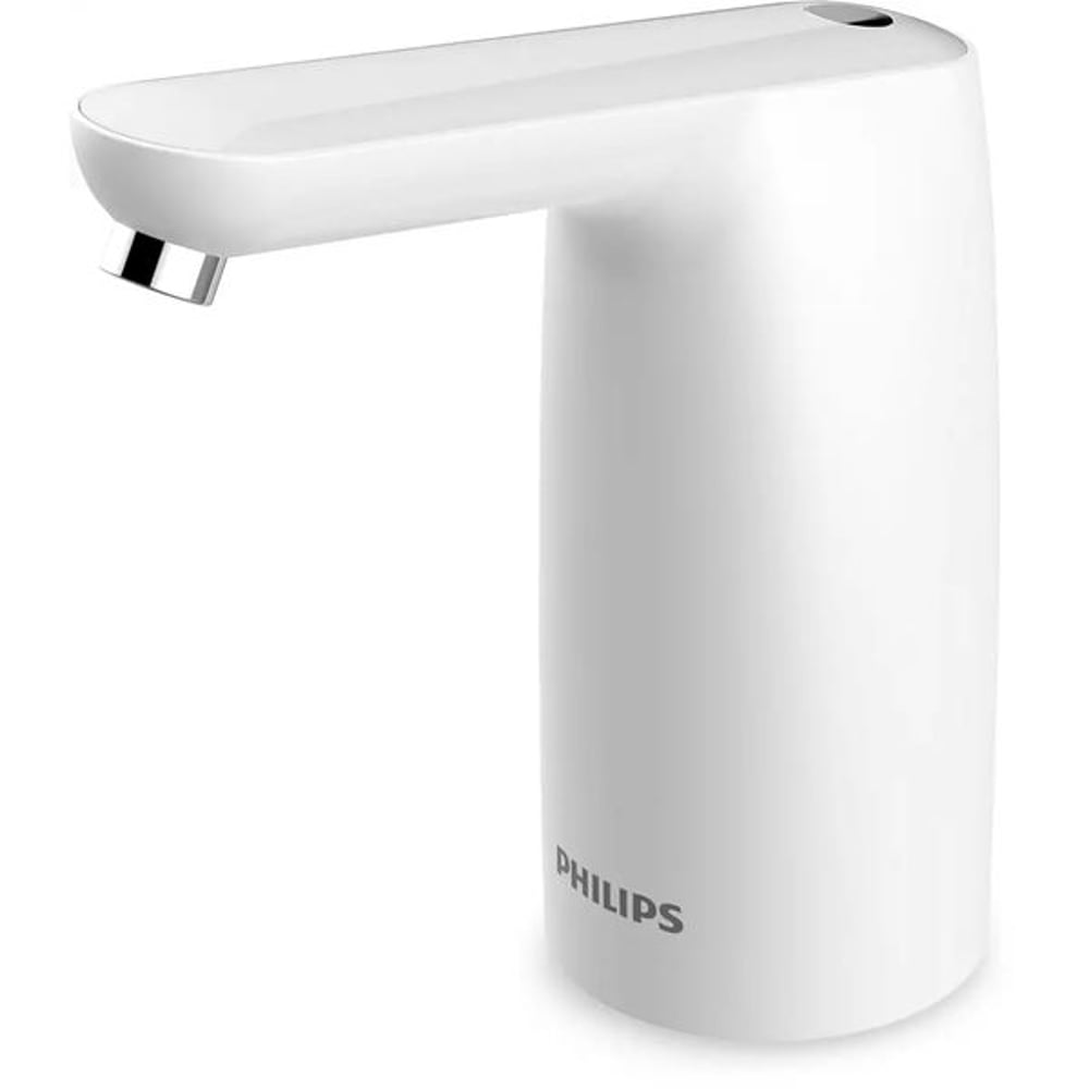 Philips Portable Water Pump Rechargeable