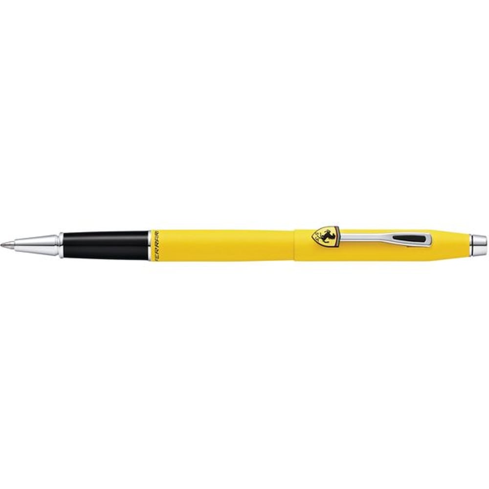 Cross CCC Roller Ball Pen Yellow