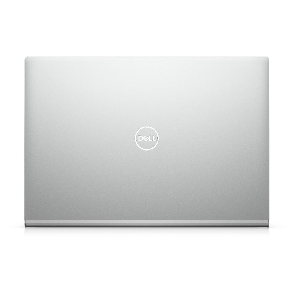 Dell Inspiron 14 Laptop - 11th Gen / Intel Core i5 / 14.5inch QHD / 8GB RAM / 512GB SSD / Shared Intel Iris Xe Graphics / Windows 10 / English & Arabic Keyboard / Silver / Middle East Version - [7400-INS-0120-SLV]