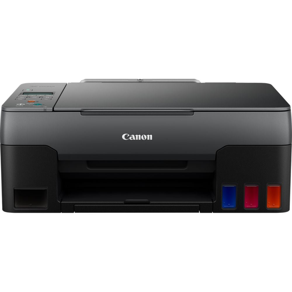 Canon PIXMA G3420 InkJet Printer