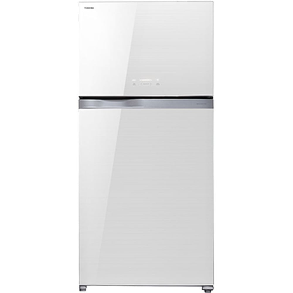 Toshiba Top Mount Refrigerator 820 Litres GRA820UW