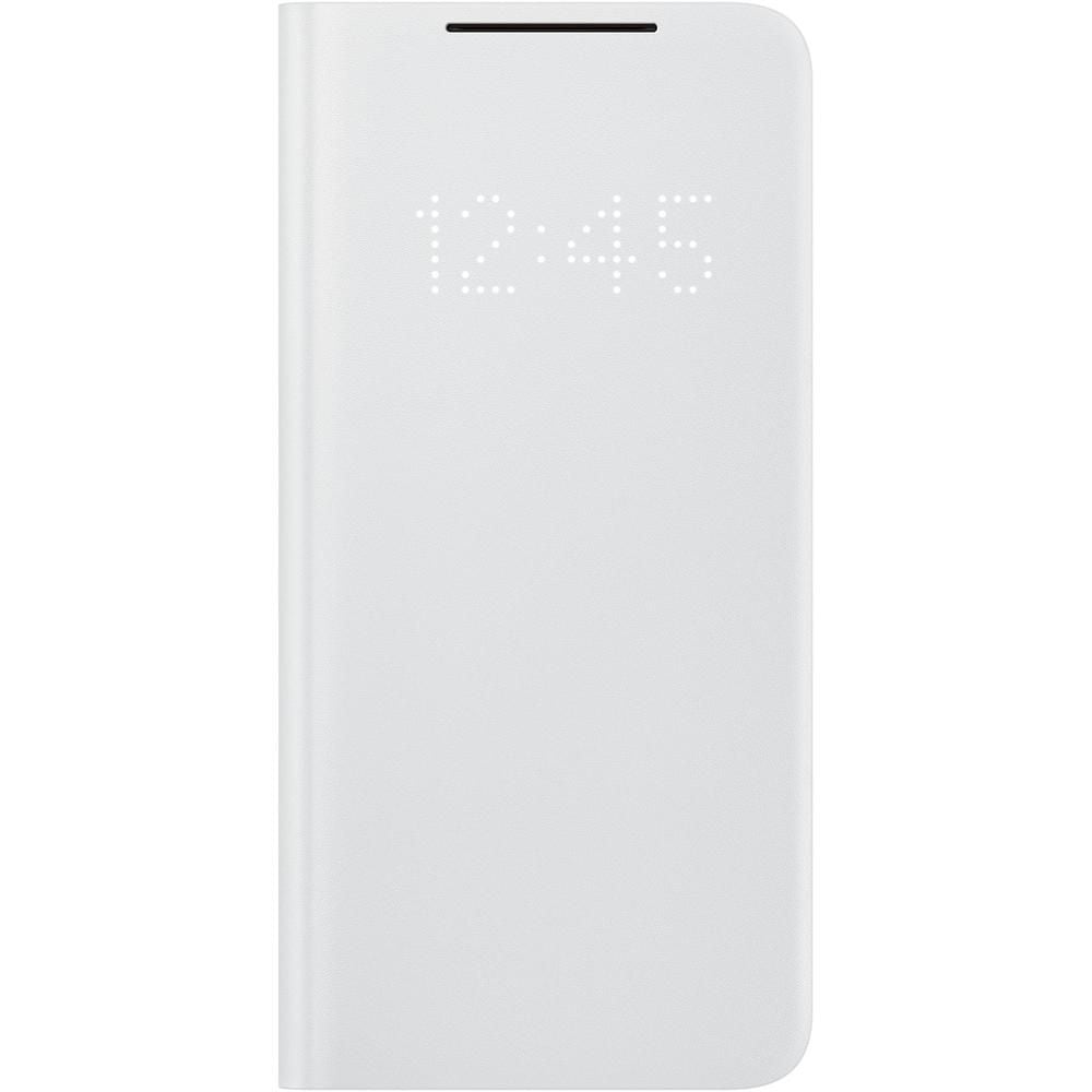Samsung LED View Cover Grey Samsung S21 Plus